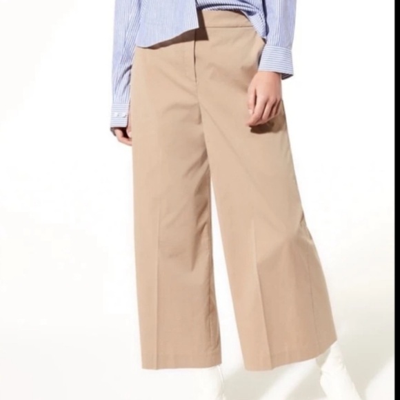Aritzia Babaton Manolo Pant Size 4 - Picture 1 of 5